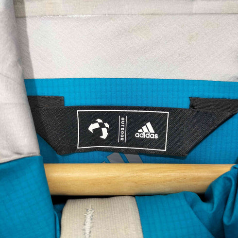 アディダス adidas TERREX Feather Jacket マウンテンパーカー メンズ import:S